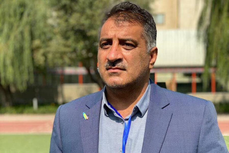 استعفای صیامی به دست وزیر ورزش رسید